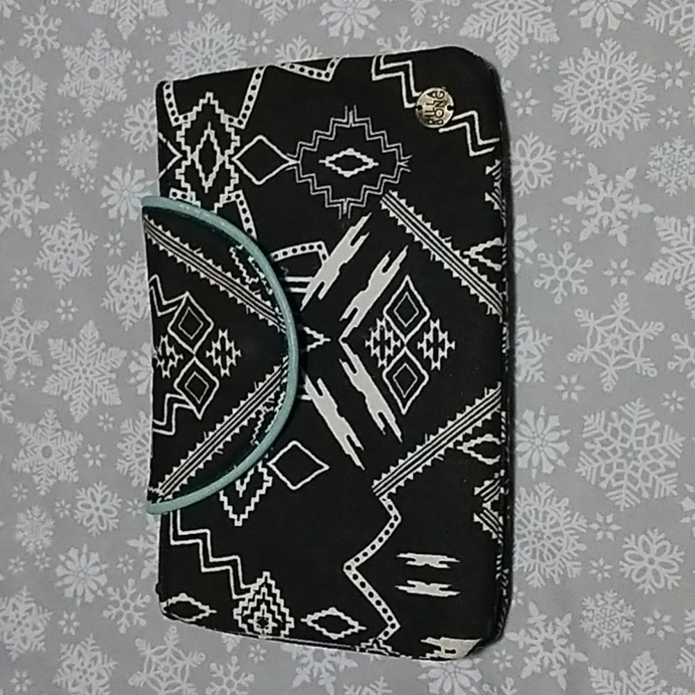 Billabong Small Clutch One Size